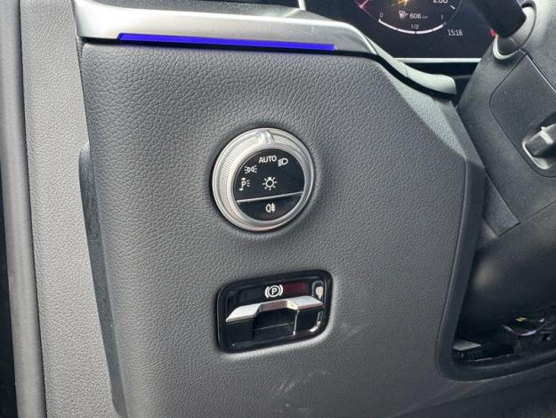 MERCEDES-BENZ GLC 220 d 4MATIC Luxury Line  