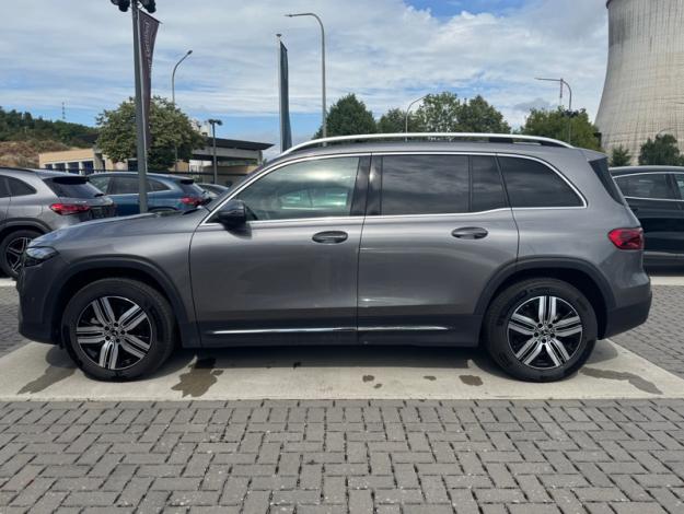 MERCEDES-BENZ EQB EQB 250+ Business Line
