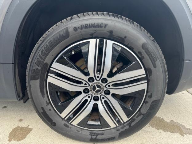 MERCEDES-BENZ EQB EQB 250+ Business Line