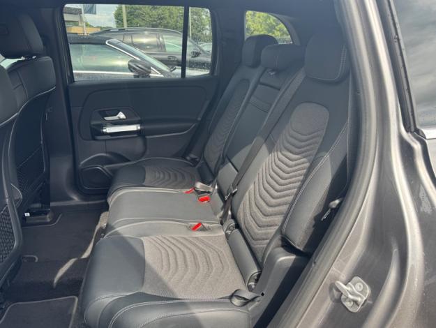 MERCEDES-BENZ EQB EQB 250+ Business Line