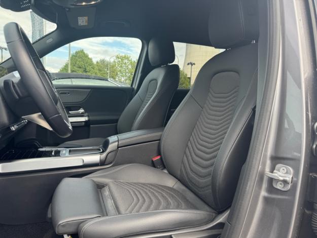 MERCEDES-BENZ EQB EQB 250+ Business Line