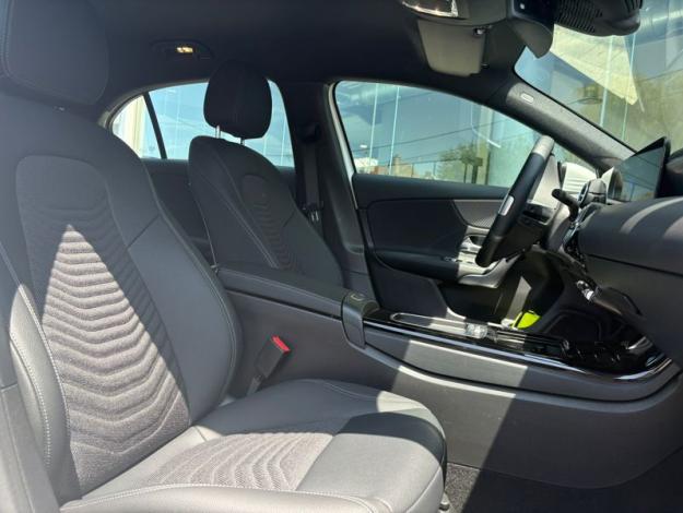 MERCEDES-BENZ A-Klasse A 180