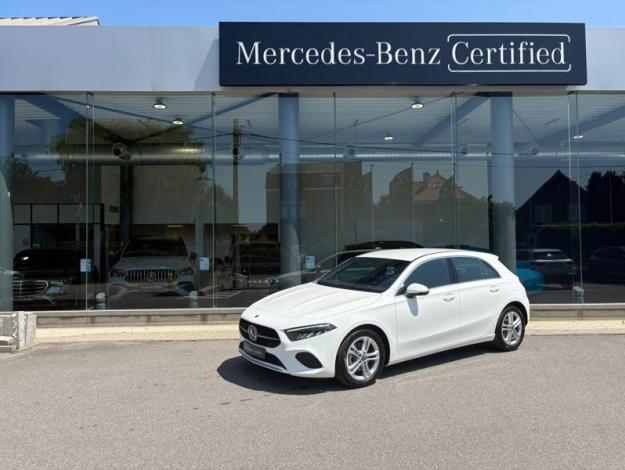 MERCEDES-BENZ A-Klasse A 180
