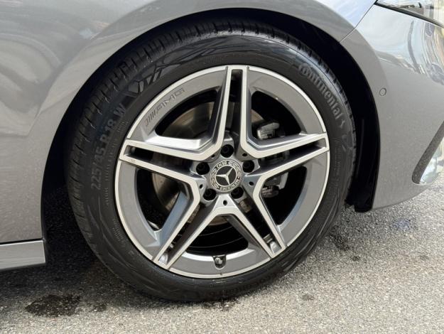 MERCEDES-BENZ A 180 Pack AMG Facelift  