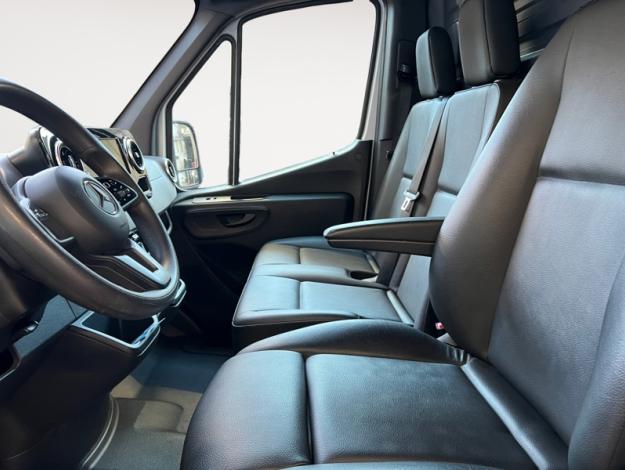 MERCEDES-BENZ Sprinter 319 CDI Fourgon L3 !!! 3 LITRES V6 !!!  