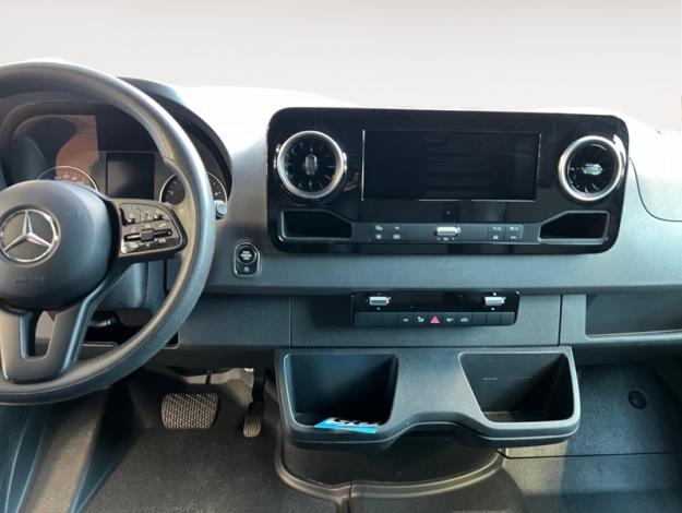 MERCEDES-BENZ Sprinter 319 CDI Fourgon L3 !!! 3 LITRES V6 !!!  