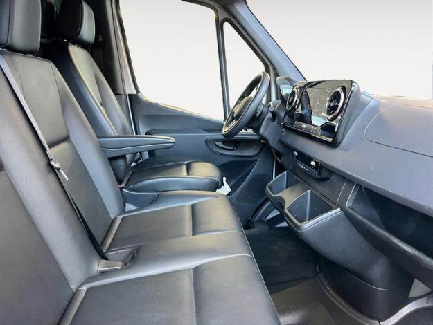 MERCEDES-BENZ Sprinter 319 CDI Fourgon L3 !!! 3 LITRES V6 !!!  
