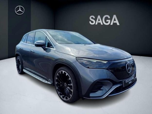 MERCEDES-BENZ EQE EQE SUV 350 4MATIC AMG Line