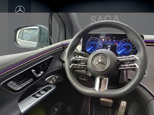 MERCEDES-BENZ EQE EQE SUV 350 4MATIC AMG Line