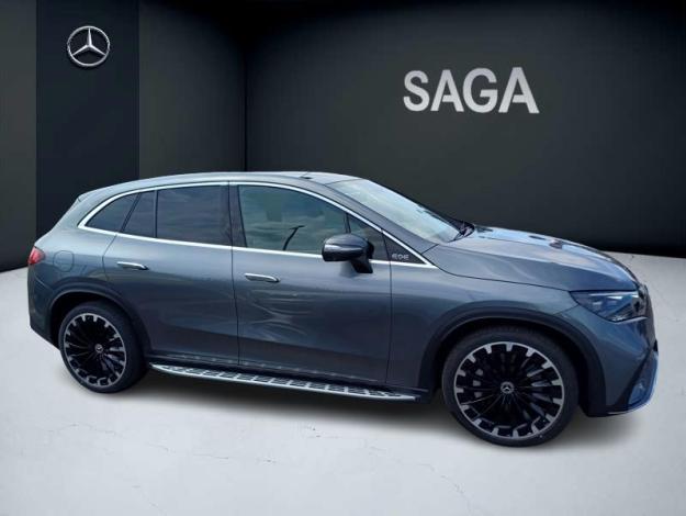 MERCEDES-BENZ EQE EQE SUV 350 4MATIC AMG Line