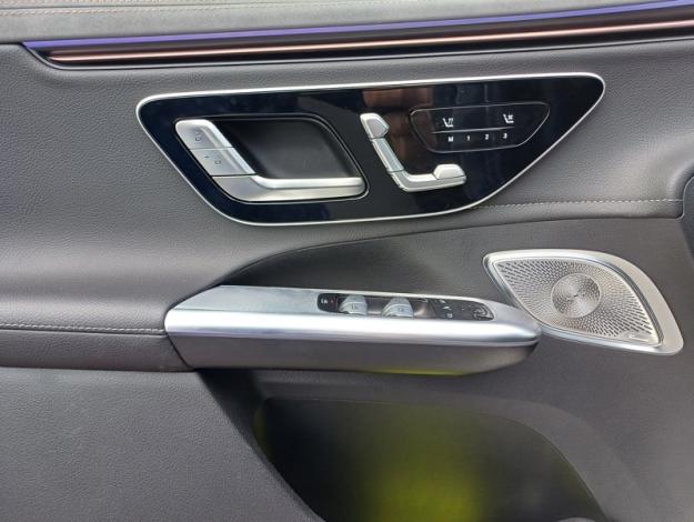 MERCEDES-BENZ EQE EQE SUV 350 4MATIC AMG Line