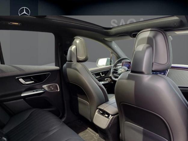 MERCEDES-BENZ EQE EQE SUV 350 4MATIC AMG Line