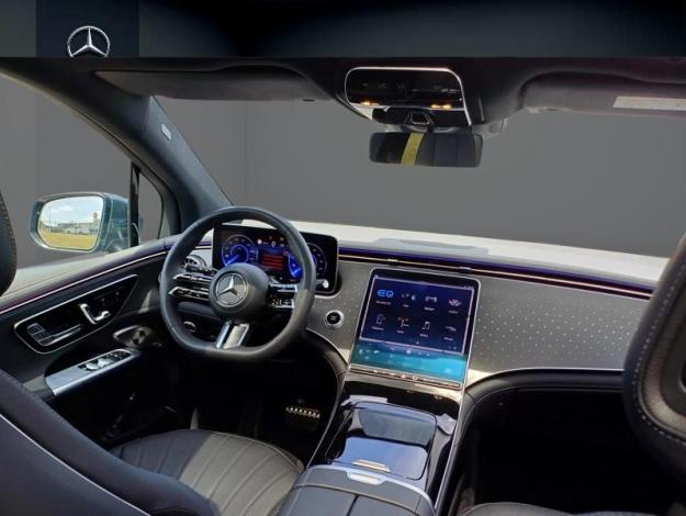 MERCEDES-BENZ EQE EQE SUV 350 4MATIC AMG Line