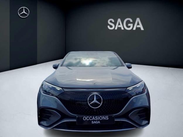 MERCEDES-BENZ EQE EQE SUV 350 4MATIC AMG Line
