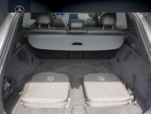 MERCEDES-BENZ EQE EQE SUV 350 4MATIC AMG Line