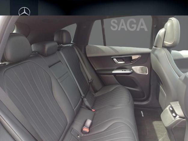 MERCEDES-BENZ EQE EQE SUV 350 4MATIC AMG Line