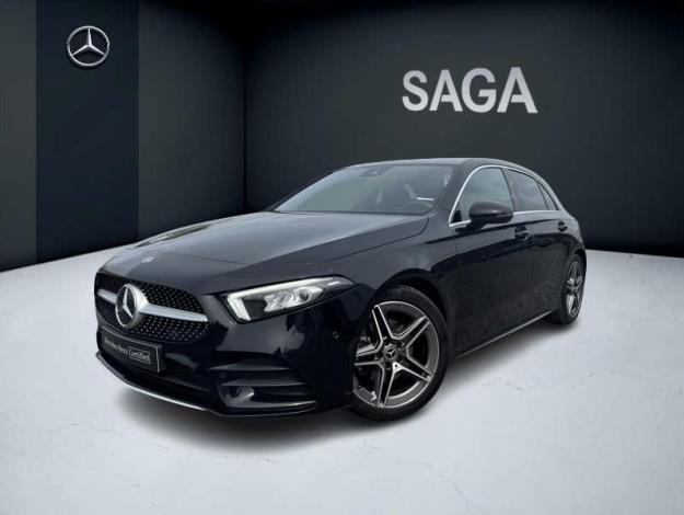 MERCEDES-BENZ A-Klasse A 180