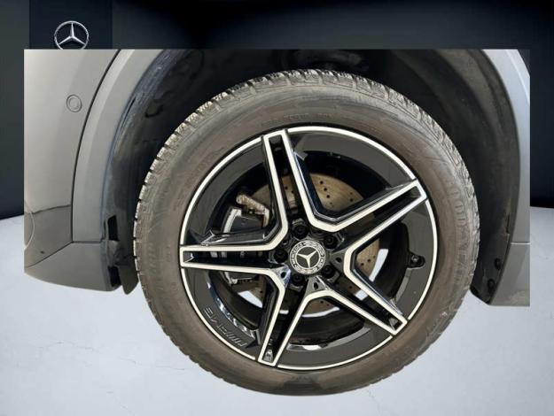 MERCEDES-BENZ GLA-Klasse GLA 250 e