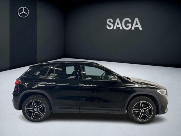 MERCEDES-BENZ GLA-Klasse GLA 250 e