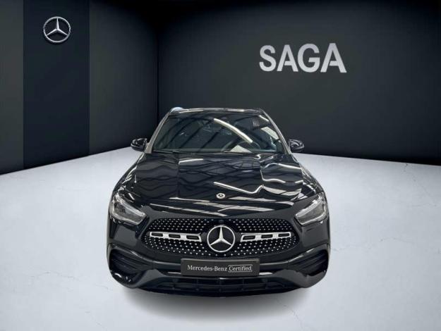 MERCEDES-BENZ GLA-Klasse GLA 250 e