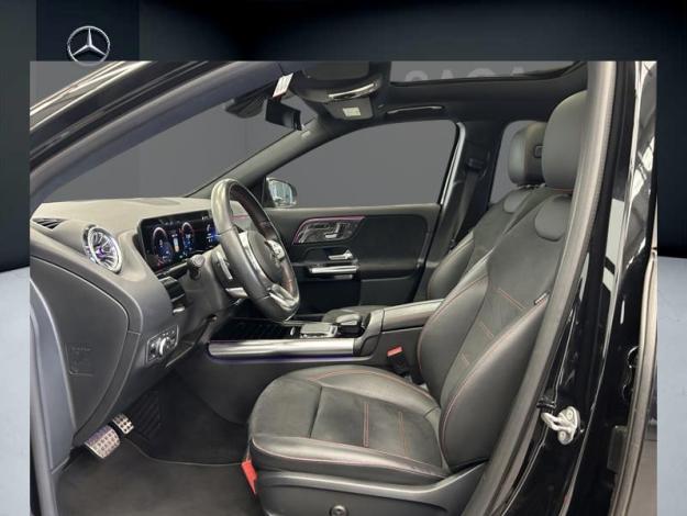 MERCEDES-BENZ GLA-Klasse GLA 250 e