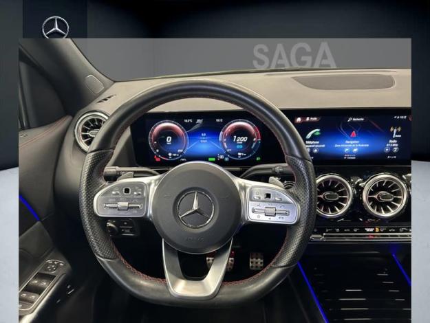 MERCEDES-BENZ GLA-Klasse GLA 250 e