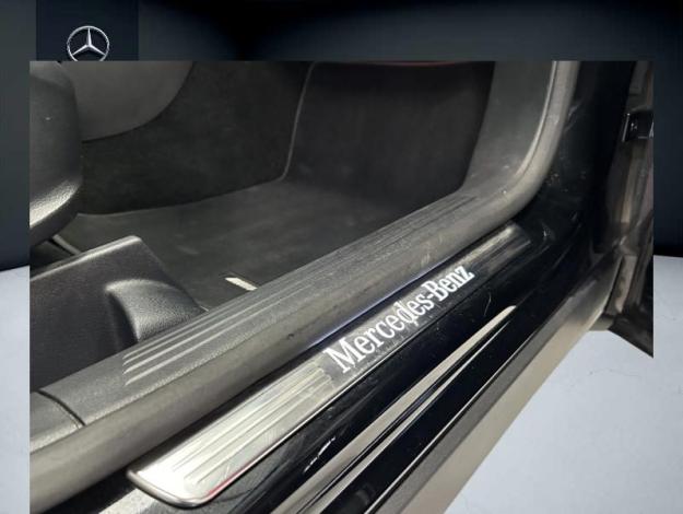MERCEDES-BENZ GLA-Klasse GLA 250 e