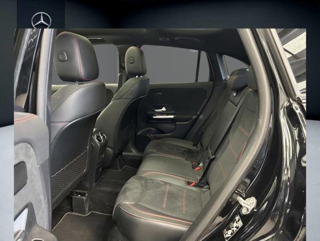MERCEDES-BENZ GLA-Klasse GLA 250 e