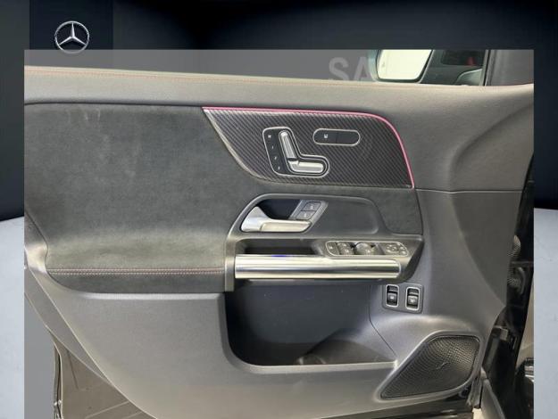 MERCEDES-BENZ GLA-Klasse GLA 250 e