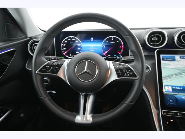 MERCEDES-BENZ C-Klasse C 200 d Break Luxury Line