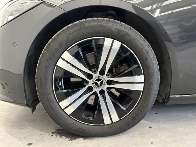 MERCEDES-BENZ C-Klasse C 200 d Break Luxury Line