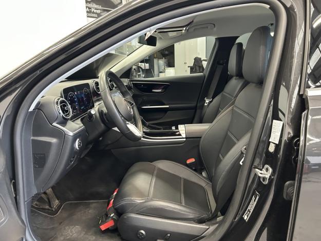 MERCEDES-BENZ C-Klasse C 200 d Break Luxury Line