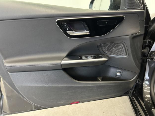 MERCEDES-BENZ C-Klasse C 200 d Break Luxury Line