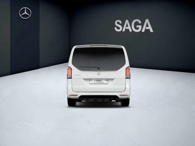 MERCEDES-BENZ Classe V V 300 d AVANTGARDE Long  V  300 d L2 AVANTGARDE