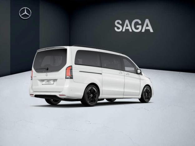 MERCEDES-BENZ Classe V V 300 d AVANTGARDE Long  V  300 d L2 AVANTGARDE