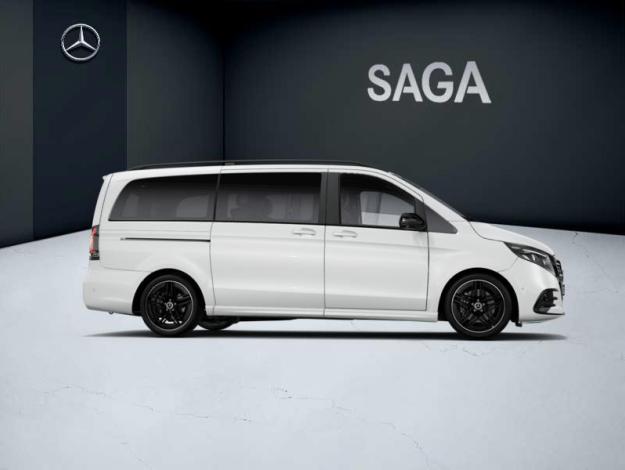 MERCEDES-BENZ V-Klasse V 300 d AVANTGARDE L2