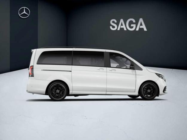 MERCEDES-BENZ V-Klasse V 300 d AVANTGARDE L2