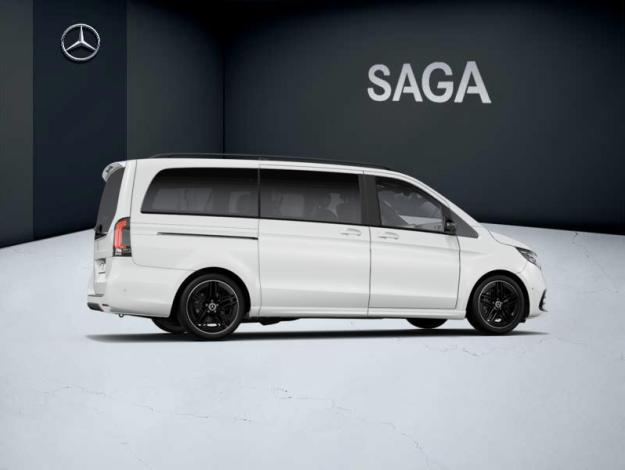 MERCEDES-BENZ Classe V V 300 d AVANTGARDE Long  V  300 d L2 AVANTGARDE