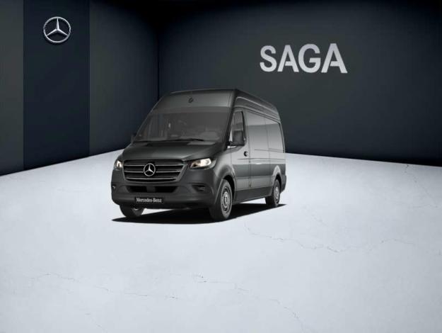MERCEDES-BENZ Sprinter Sprinter 315 CDI Bestelwagen PRO Hoog dak Standard