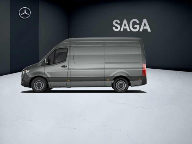 MERCEDES-BENZ Sprinter Sprinter 315 CDI Bestelwagen PRO Hoog dak Standard