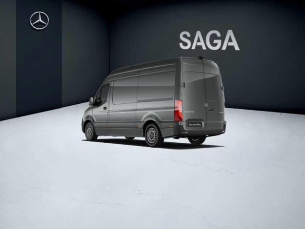MERCEDES-BENZ Sprinter Sprinter 315 CDI Bestelwagen PRO Hoog dak Standard