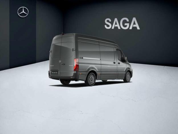 MERCEDES-BENZ Sprinter Sprinter 315 CDI Bestelwagen PRO Hoog dak Standard