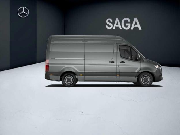 MERCEDES-BENZ Sprinter Sprinter 315 CDI Bestelwagen PRO Hoog dak Standard