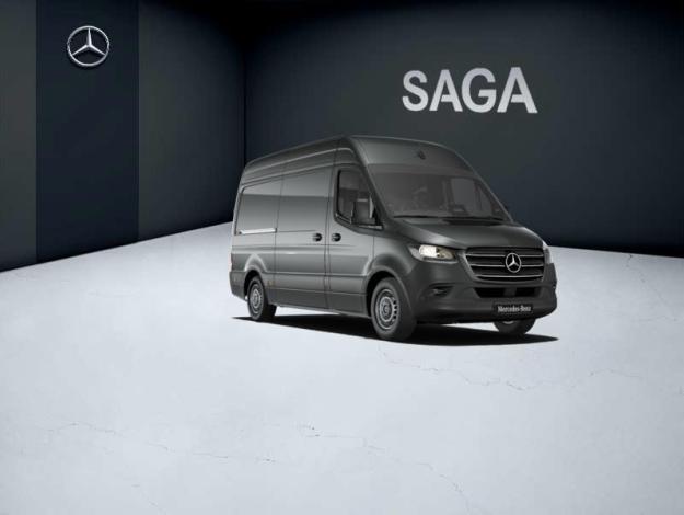 MERCEDES-BENZ Sprinter Sprinter 315 CDI Bestelwagen PRO Hoog dak Standard