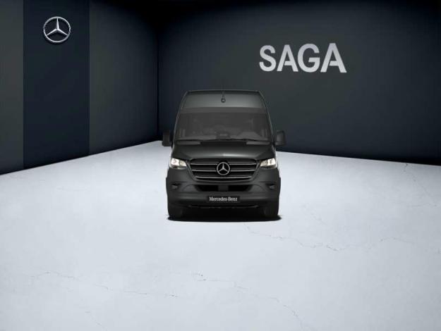 MERCEDES-BENZ Sprinter Sprinter 315 CDI Bestelwagen PRO Hoog dak Standard