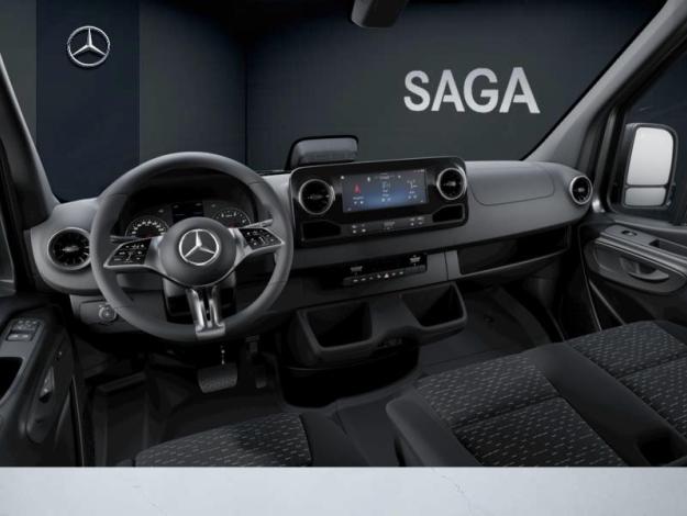 MERCEDES-BENZ Sprinter Sprinter 315 CDI Bestelwagen PRO Hoog dak Standard