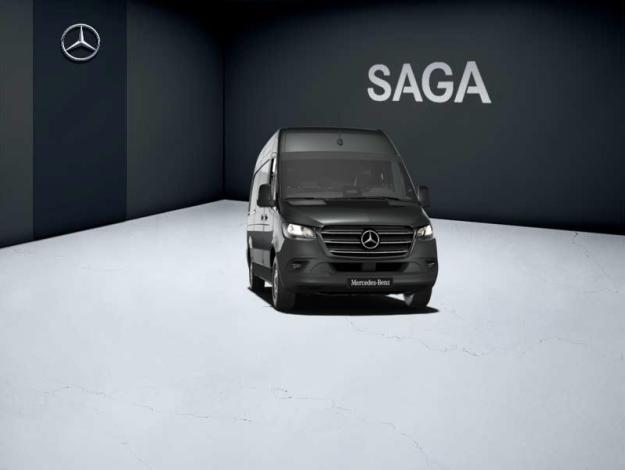 MERCEDES-BENZ Sprinter Sprinter 315 CDI Bestelwagen PRO Hoog dak Standard