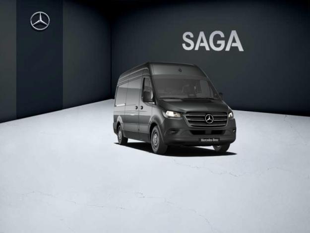 MERCEDES-BENZ Sprinter Sprinter 315 CDI Bestelwagen PRO Hoog dak Standard