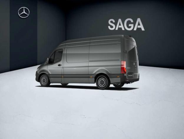 MERCEDES-BENZ Sprinter Sprinter 315 CDI Bestelwagen PRO Hoog dak Standard