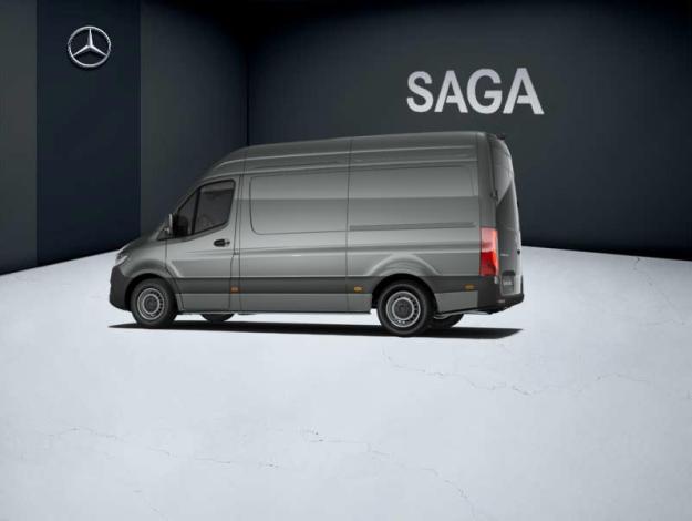 MERCEDES-BENZ Sprinter Sprinter 315 CDI Bestelwagen PRO Hoog dak Standard
